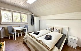 Cozy Flat For 2 Ideal Location Near Riederalp